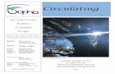Circulating - Sophia · Dru Yoga Spring Retreat Day *(Note that this is an extra event)* Donna Meyer Enjoy a nurturing day with gentle movement, long relaxation, easy med-itation,