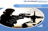 Future of the Qatari Defense Industry Market ... · Future of the Qatari Defense Industry – Market Attractiveness, Competitive Landscape and Forecasts to 2019