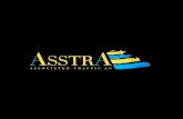 ASSTRA IS A GLOBAL 3PL PROVIDER · LOGISTICS PROJECT LOGISTICS AND INDUSTRIAL PROJECTS DOOR-TO-DOOR SOLUTIONS CUSTOMS AND INSURANCE BROKER AUTO, AIR, RAIL ... France Spain Austria