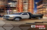 america’s - Dealer.com US · RAM 3500 CHASSIS CAB MAX GVWR: 14,000 LB* • MAX GCWR: 31,000 LB* Best-in-class8 diesel oil change intervals—up to 15,000 miles Best-in-class8 ailableav