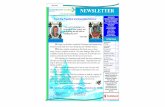 Winter 2015 NEWSLETTER - Community Living Fort Erie · Many excellent recommendations, suggestions and thoughts for ... inches of her beautiful wavy brown hair to Angel Hair an organization