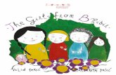 The Girls from Bribir - frankopani.eu€¦ · The Girls from Bribir You can really count on help from the girls of Bribir. Publisher: Primorje-Gorski Kotar County, Adamićeva 10,