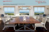 Maximize your security, protection and energy efficiencycgiwindows.com/.../2013/04/2017-Targa-Brochure.pdf · of elegance Triple Weatherstripping TARGA Triple weatherstripping at