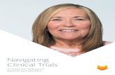 Navigating Clinical Trials - The Michael J. Fox Foundation€¦ · Clinical Research Basics What clinical research is, who can participate and how to get involved. 19 Chapter 2 Research