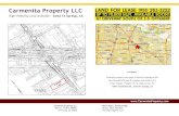 Carmenita Property LLC - LoopNet...CPLLC land presentation7.pub Author: Steve Created Date: 11/18/2012 10:09:00 AM ...