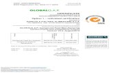 CERTIFICATE - Veronesi · CERTIFICATE According to GLOBALG.A.P.® General Regulations Version V5.2_Feb19 Option 1 – individual certification Issued to AGRICOLA ITALIANA ALIMENTARE