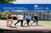 Bachelor of Tourism, Hospitality and Events · Take part in paid internships. You will gain useful vocational qualifications during this course. GRADUATE WITH CONFIDENCE . JCU Tourism