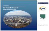 Calderdale Council · Halifax Town Centre Supplementary Planning Document (SPD), produced by the Council in 2009, and the Town Centre Masterplan, produced by consultancy BDP ... form