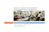ubit 2017 student experience survey FINAL · Because it is impossible to capture every type and brand of digital devices UB students own and use, we also asked an open-ended question