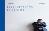 Consumer Loss Barometer - i.forbesimg.com€¦ · Consumer loss barometer report 5 Banking / financial services: If your personal accounts were hacked, what would lead you to close