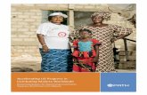 Accelerating US Progress in Combating Malaria Worldwide€¦ · Malaria continues to have a devastating impact on people’s ... that could be saved, the Roll Back Malaria Partnership