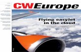 CW - cdn.ttgtmedia.comcdn.ttgtmedia.com/rms/computerweekly/EUR_April_2013.pdf · CW europe will be showcasing full case studies on all of the winning projects soon. entries for CW