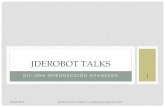 JdeRobot talks - An advanced intro to Gitwiki.jderobot.org/store/jmplaza/uploads/charlas/traspas-git-victor.pdf · Title: JdeRobot talks - An advanced intro to Git Author: Victor
