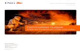 Commodities Outlook · 2019. 12. 10. · Commodities Outlook: A little less fundamental, a little more action December 2019 2 deal. However, stronger prices also mean that physical
