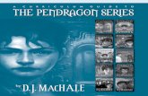 A C u r r i u l u m G u i d e t oC THE PENDRAGON SERIES...• Throughout the Pendragon series, D.J. MacHale constantly shows examples of right and wrong and good versus evil. Discuss