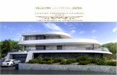 LUXURY VILLA La Corona Brochure-1.pdfluxury villa localizacion la corona/ javea / alicante puerto de javea javea spain javea la corona villa crn . villa crn · la corona· javea luxury