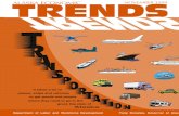 NOVEMBER 1999 TRENDS ALASKA ECONOMIC · 2 ALASKA ECONOMIC TRENDS NOVEMBER 1999 ISSN 0160-3345 Alaska Economic Trends is a monthly publication dealing with a variety of economic-related