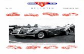AlVIS - WordPress.com · ., elastication " is undoubtedly an Alvis Special j and by convention the same engine in a Lagonda Rapier (10 h.p. of course) chassis is a Lagonda-Alvis -