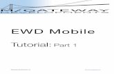 EWD Mobile Tutorial Part 1 (Build 857) - M/Gatewaygradvs1.mgateway.com/download/EWD_SenchaTouch_Tutorial...• Sencha Touch has been installed under your web server’s root directory