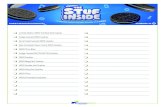 OREO ShoppingList Limited Edition OREO The Most Stuf Cookies Fudge Covered OREO Cookies Carrot Cake