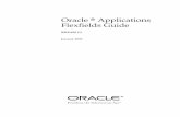 Oracle Applications Flexfields Guideiv Oracle Applications Flexfields Guide Defining Value Sets 4 . . . . . . . . . . . . . . . . . . . . . . . . . . . . . . . . . . . – 51 Dependent