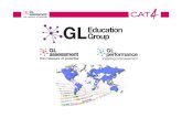 An introduction to CAT4 in an - GL EducationFigure Analysis Figure Recognition. ... • 3 out of 4 parts of CAT4 are not dependent on language • CAT is for students from age 7:06