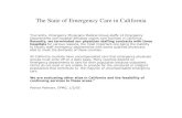 California Department of Managed Health Care€¦ · California Department of Managed Health Care
