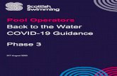 Pool Operators...2.3 Pool water and pool hall management 4 2.3.1 Pool water 4 2.3.2 Air Handling/Circulation in Pool Halls 5 In order to support pool operators in Scotland as they