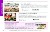 Birds of New York Over 100 Plates ART, CRAFTS & COLORING€¦ · To Order Contact Your Local Dover Rep or Tel 800-223-3130 Fax 516-742-5049 ART, CRAFTS & COLORING 5 Art & Design Art