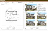 Approx. square feet: 2,400 2- to 3-car CHARLOTTE CHARLOTTE ... · In Utah, homes are offered by Richmond American Homes of Utah, Inc. (866-400-4131). 08/07/2014 Floorplans and renderings