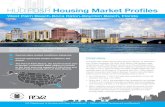 HUD PD&R Housing Market Profiles€¦ · West Palm Beach-Boca aton-Boynton Beach, FL As of December 1, 2013 2. HUD PDR . Housing Market Profiles .S. epartment of Housing and rban