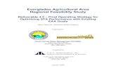 Everglades Agricultural Area Regional Feasibility Study b.pdf · Regional Feasibility Study Deliverable 4.2 – Final Operating Strategy for Optimizing STA Performance with Existing