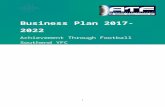 Business Plan€¦  · Web viewHR, payroll, finance, customer care, complaints policy, health and safety policy, safe guarding procedures, ... Develop brand to attract funding and