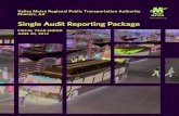 Valley Metro Regional Public Transportation Authority ......VALLEY METRO REGIONAL PUBLIC TRANSPORTATION AUTHORITY SCHEDULE OF EXPENDITURES OF FEDERAL AWARDS JUNE 30, 2014 CFDA Pass-Through