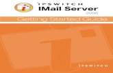 IMail Server · Domain Name System (DNS) server. The DNS server can be on your network or hosted ... Microsoft® Windows® 2000 Server or Microsoft Windows 2003 Server . Note: Do