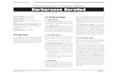 Operational Combat Series Barbarossa Derailed Rules.pdf · Barbarossa Derailed is a simulation of the fighting near Smolensk in the summer of 1941. This 17th installment of the Operational