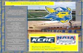 BETHANY COLLEGE ATHLETICS VISITOR GUIDEs_Guide... · Bethany College The Bethany College Department of Athletics would like to welcome you to campus for your upcoming athletic event.