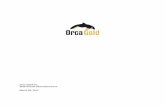 K ' } o / v X î ì í ò v v µ o / v ( } u - Orca Goldorcagold.com/assets/docs/filings/2017-03-30 ORG... · K ' } o / v X î ì í ò v v µ o / v ( } u - Orca Gold ... > } ] }