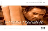 battling the forces of global recession - World Bankdocuments.worldbank.org/curated/en/...Meeting gross financing needs will pose a challenge for some countries in developing East
