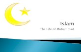 The Life of Muhammad - Isaac Newton Academy 7_0.pdf · A man asked the Messenger of Allah (pbuh): “Which act in Islam is the best?” He (pbuh) replied, “To give food, and to