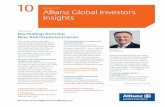 October 017 Allianz Global nvestors Insights · 2019. 8. 29. · winners can generate alpha. A “winner-take-all” trend is emerging, underscored by the shrinking number of US publicly