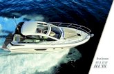 Elegance, Quality Fittings and Sensations Guaranteed · Elegance, Quality Fittings and Sensations Guaranteed The new Gran Turismo 40 is a sport cruiser full of promise. The latest