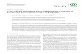 A Novel Blind and Robust Video Watermarking Technique in ...downloads.hindawi.com/journals/scn/2018/6712065.pdfA Novel Blind and Robust Video Watermarking Technique in Fast Motion