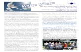 The Newsletter of the White Eagle Lodge East Anglia Star ...€¦ · East Anglia Region. White Eagle obviously decided my work within the Lodge was not finished quite yet! Since we