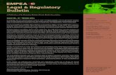 Legal & Regulatory Bulletin - EMPEA€¦ · EMPEA Legal & Regulatory Bulletin Winter 2014 3. The Indian economy has been famously dubbed the elephant economy. Lately, the fabled elephant