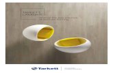 TARKETT LAMINATE - RSD Pavimentos€¦ · Tarkett designers talk about trends and influences At Tarkett, we put as much effort into the appearance of products as we put into their
