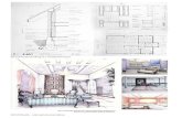 IDE110 Studio Drafting of a residential house · 2020. 5. 19. · IDE110 Studio Drafting of a residential house IDE120 Studio - color pencil presentation . IDE122 - Sustainable Design