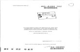 AD-A284 702 - DTIC · 2011. 5. 14. · AFIT/GEE/ENV/94S-23 AD-A284 702 p 3 199 STANDARDIZATION OF PROTOCOL FOR THE SAMPLING, TESTING AND ABATEMENT OF ASBESTOS CONTAINING JOINT COMPOUND