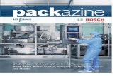 Pharma · Issue 2011 pack azine · Pharma · Issue 2011 azine Novartis | Facility of the Year Award 2011 Roche | Efficient and Flexible Secondary Packaging North China Pharmaceutical