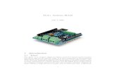 TC4+ Arduino Shield · The TC4+ is an Arduino shield providing a 4-channel thermocouple interface and driver logic for AC and DC loads. It is fully compatible to the established TC4-shield,